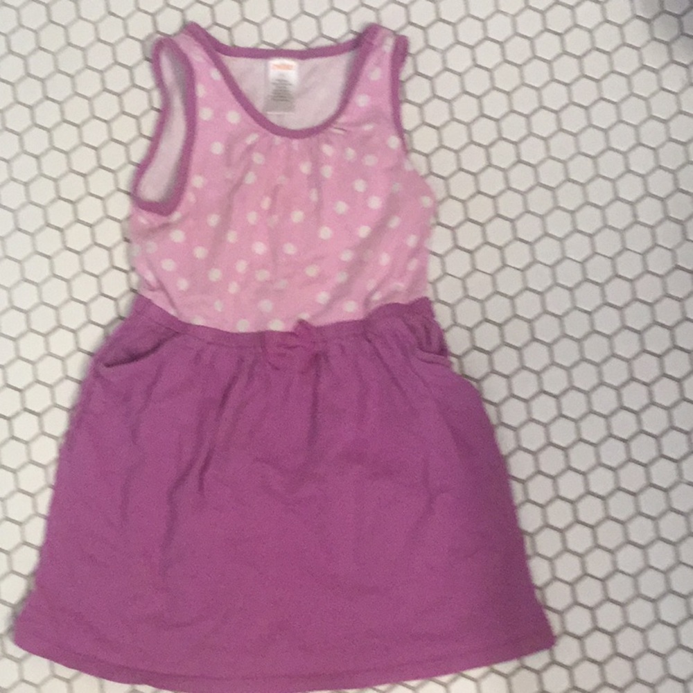 Gymboree dress